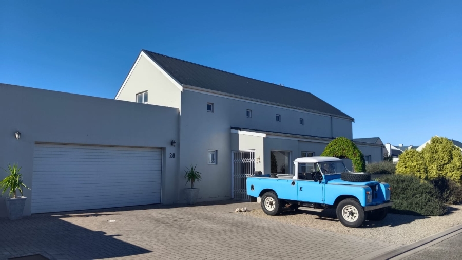 3 Bedroom Property for Sale in Laguna Sands Western Cape